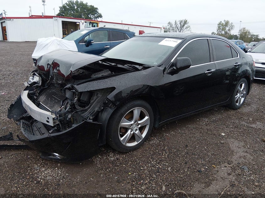 Vin: jh4cu2f44dc008998, lot: 46657706, acura tsx 2.4 20132