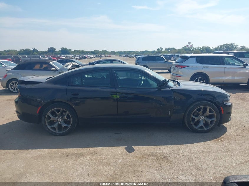 DODGE CHARGER - zdjęcie 13