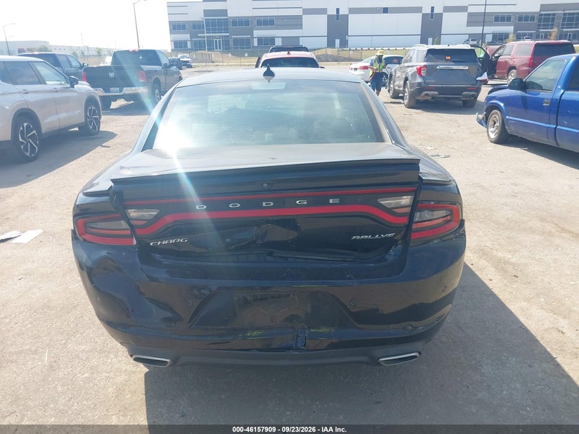 DODGE CHARGER - zdjęcie 16
