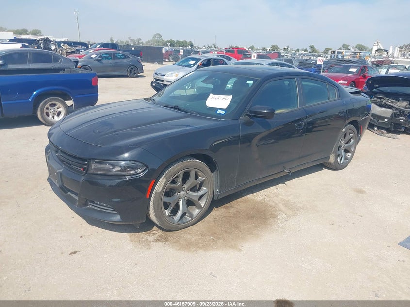 DODGE CHARGER - zdjęcie 2