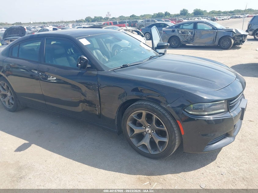 DODGE CHARGER - zdjęcie 6