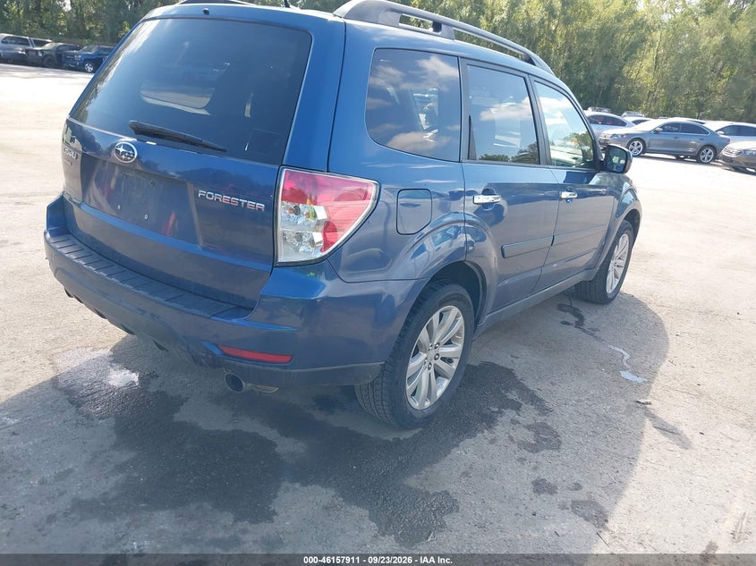 Vin: jf2shbdcxbh776658, lot: 46657710, subaru forester 2.5x premium 20114