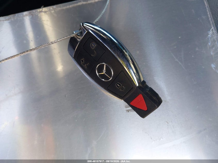 MERCEDES-BENZ CLA 250 - zdjęcie 11