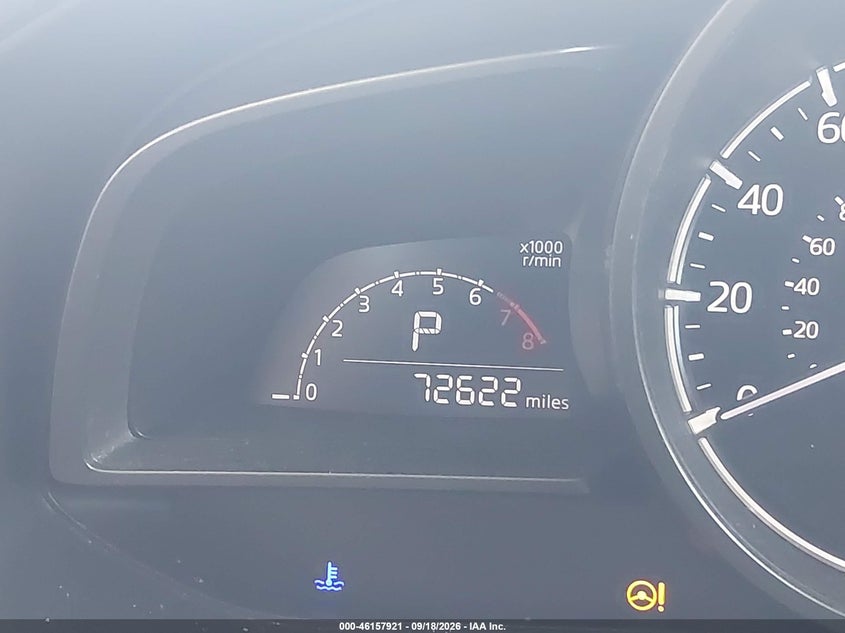 MAZDA MAZDA3 - zdjęcie 15
