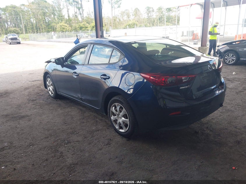 MAZDA MAZDA3 - zdjęcie 3