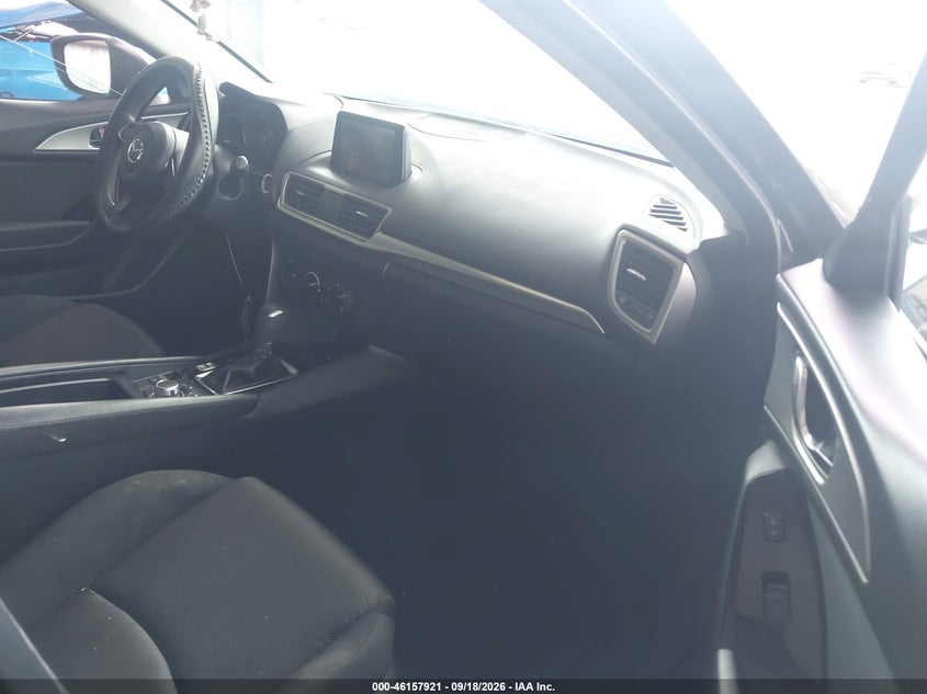 MAZDA MAZDA3 - zdjęcie 5