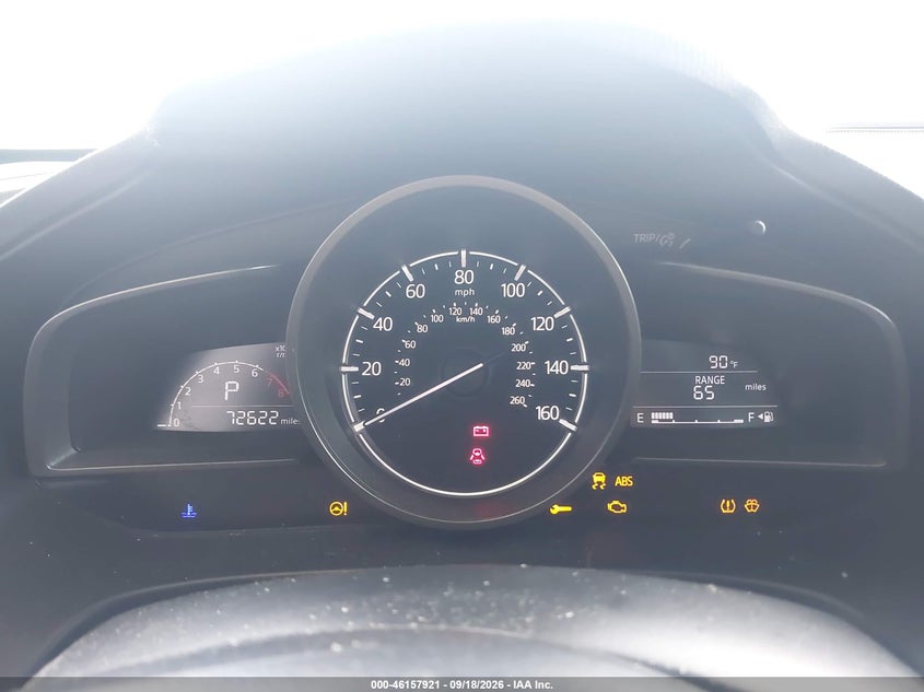 MAZDA MAZDA3 - zdjęcie 7