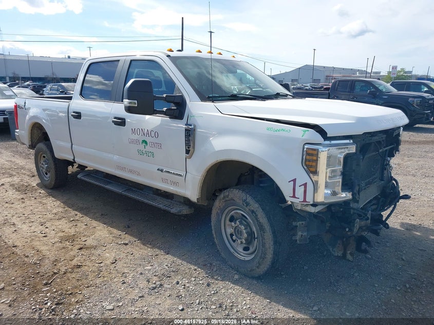 Vin: 1ft7w2bt8jec52017, lot: 46657724, ford f-250 xl 2018 img_1