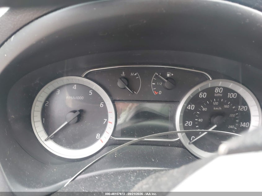 NISSAN SENTRA 2013 VIN 3N1AB7AP2DL764656