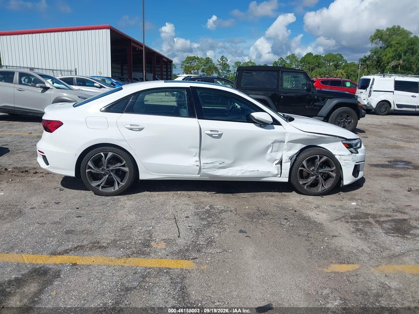 AUDI A3 - zdjęcie 13
