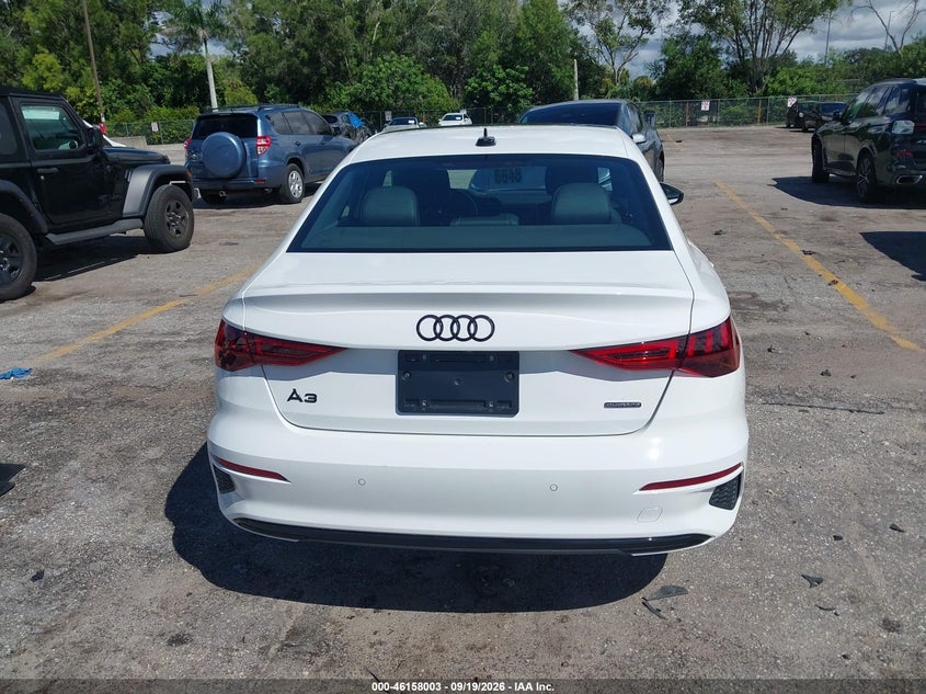AUDI A3 - zdjęcie 16