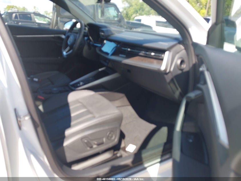AUDI A3 - zdjęcie 5