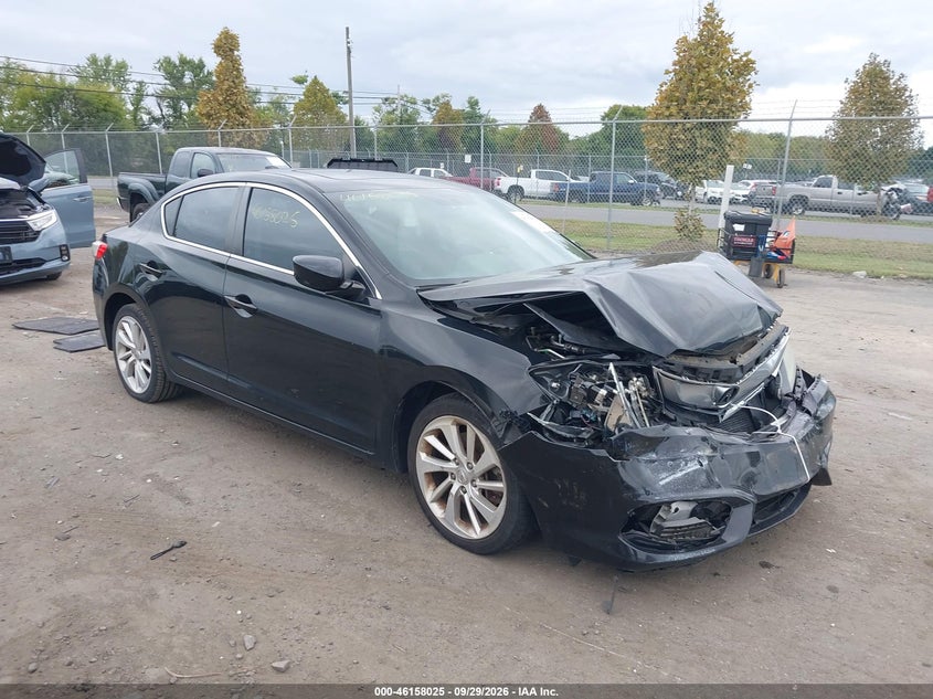 Vin: 19ude2f3xga017152, lot: 46657824, acura ilx 2.4l/acurawatch plus package 2016 img_1