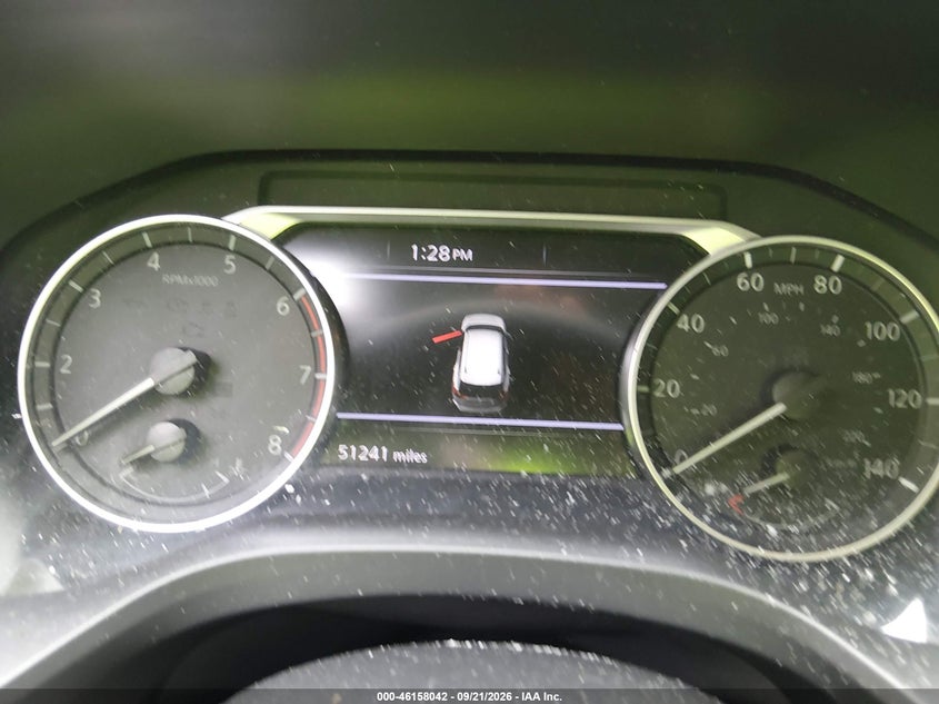 Nissan Rogue - фото 7
