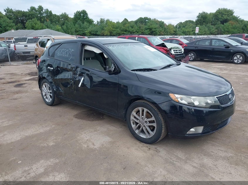 Vin: knafu5a22c5504341, lot: 46657874, kia forte ex 2012 img_1
