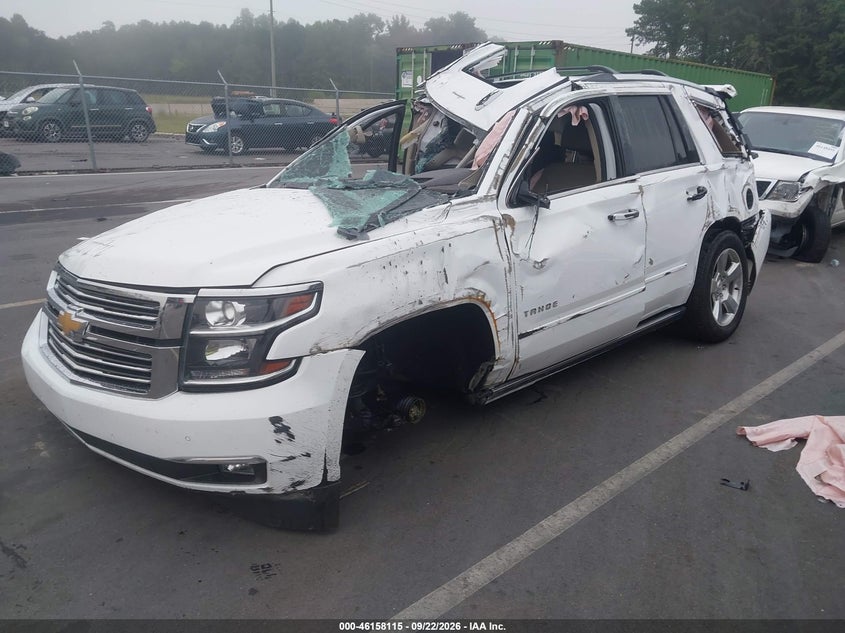 Vin: 1gnskckc9lr134444, lot: 46657914, chevrolet tahoe 4wd premier 20202