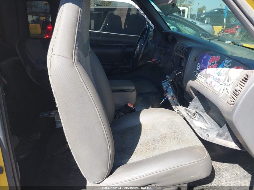 2001 FORD RANGER auction photo 5