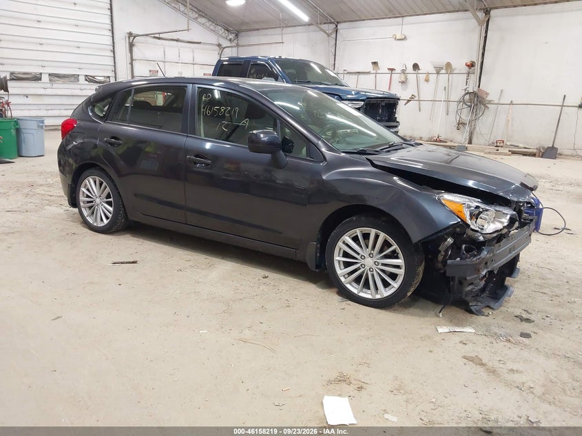 Vin: jf1gpad66ch234699, lot: 46658018, subaru impreza 2.0i premium 2012 img_1