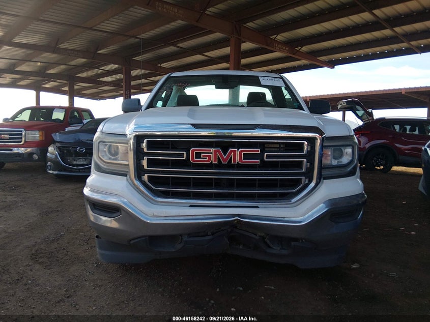 GMC SIERRA 1500 - zdjęcie 12