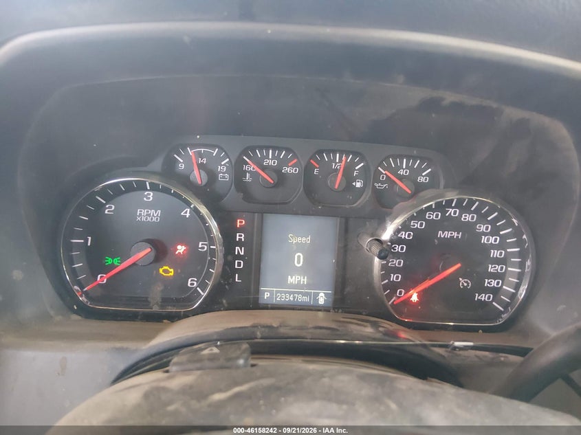 GMC SIERRA 1500 - zdjęcie 7