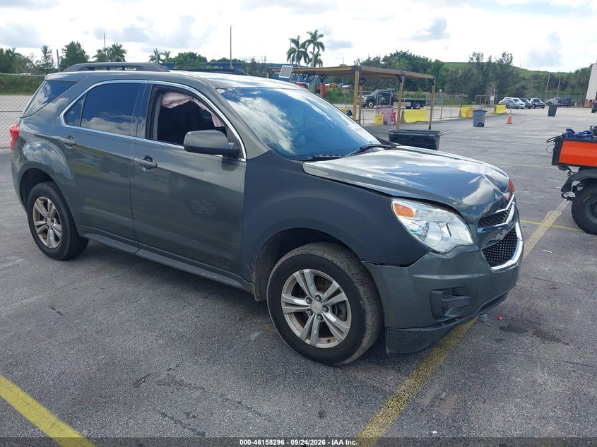Vin: 2gnaldek1d6107978, lot: 46658095, chevrolet equinox 1lt 2013 img_1