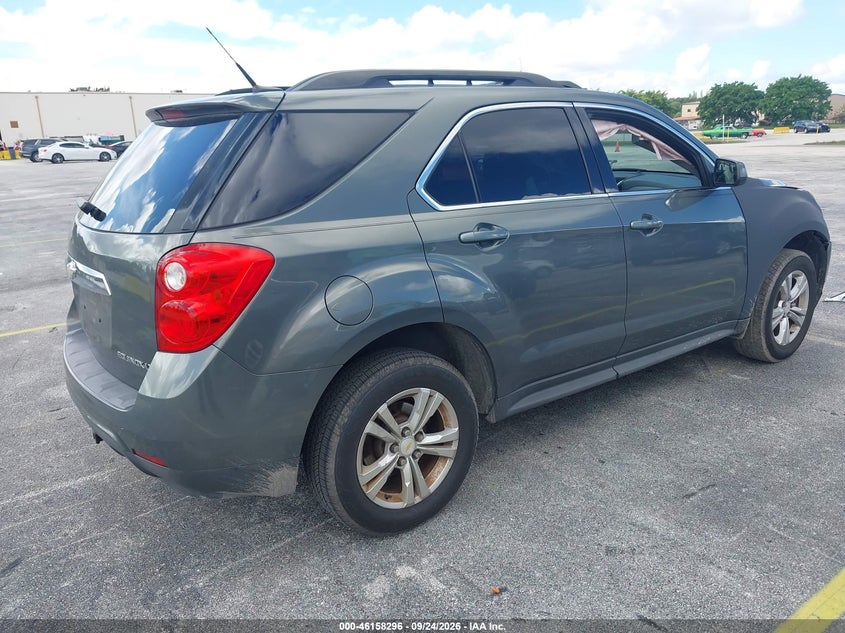 Vin: 2gnaldek1d6107978, lot: 46658095, chevrolet equinox 1lt 20134