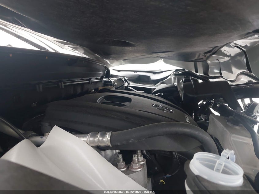 MAZDA CX-5 2021 VIN JM3KFBDM1M1445189