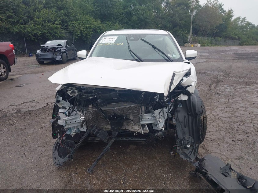 MAZDA CX-5 2021 VIN JM3KFBDM1M1445189