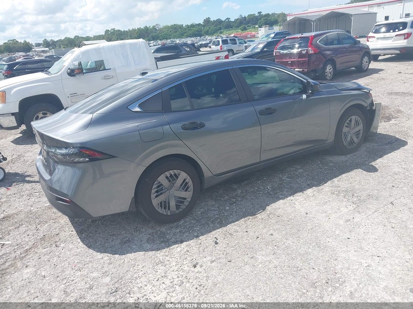 Vin: 3n1ab9bv3ty303427, lot: 46658178, nissan sentra s 20264
