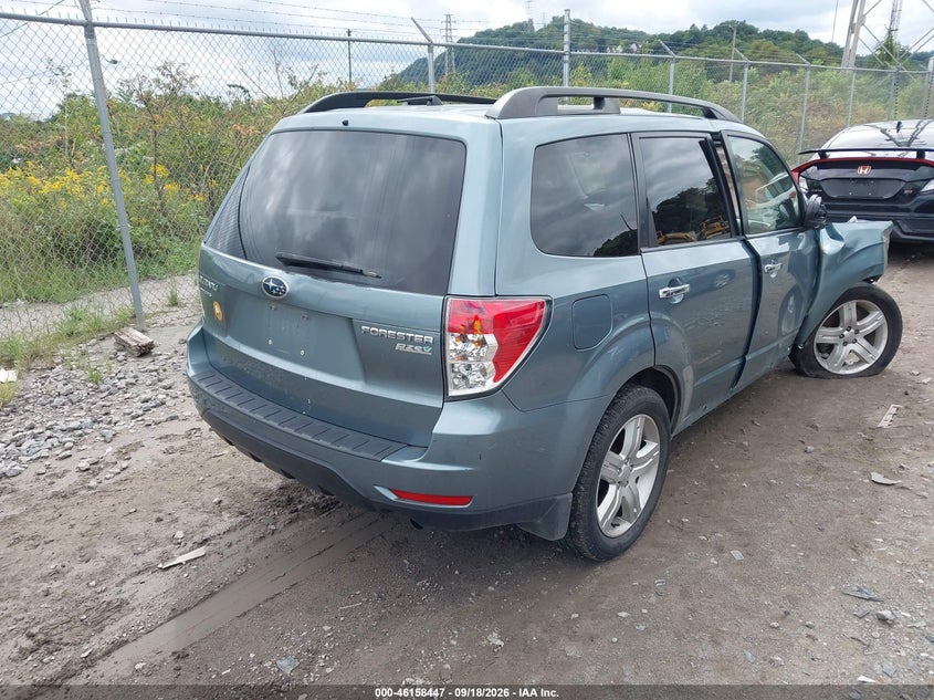 Vin: jf2sh6cc5ah734017, lot: 46658246, subaru forester 2.5x premium 20104