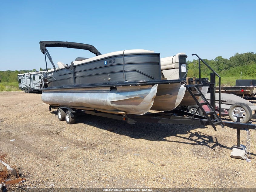 2017 CYPRESS CAY SEA BREEZER auction photo 1