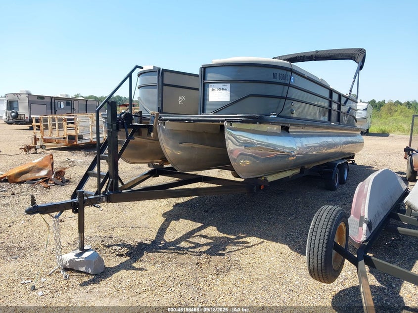 2017 CYPRESS CAY SEA BREEZER auction photo 2