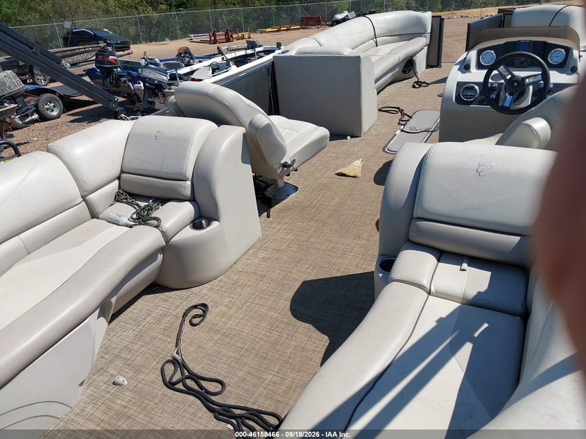 2017 CYPRESS CAY SEA BREEZER auction photo 8