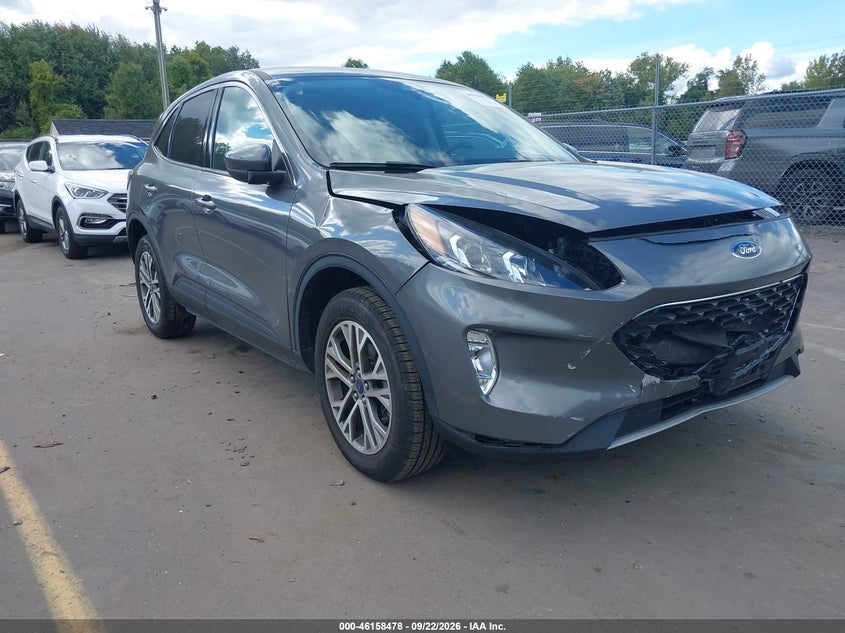 Vin: 1fmcu9h91nub52986, lot: 46658277, ford escape sel 2022 img_1