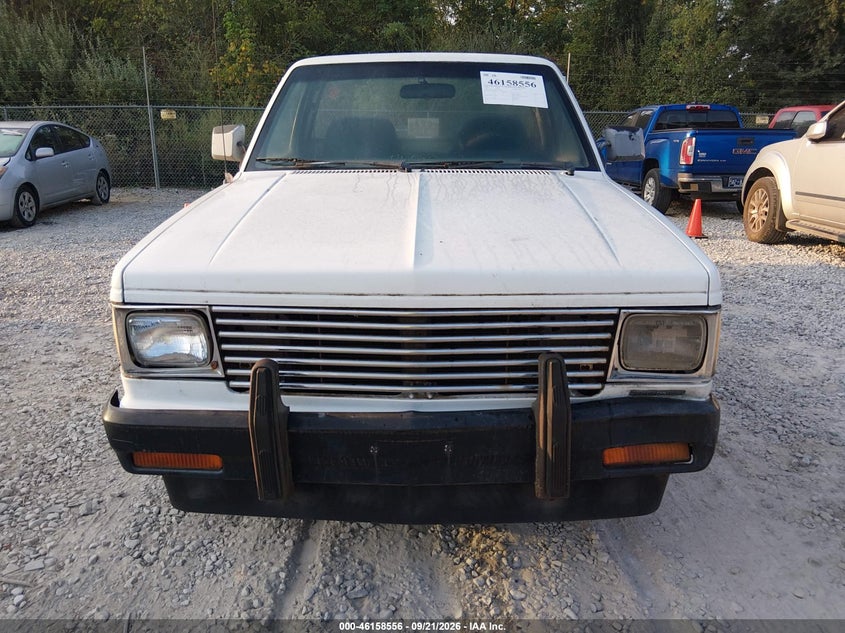 صورة 6 - GMC S TRUCK