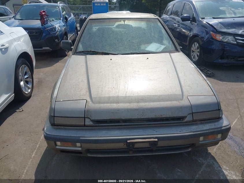Photo 6 - HONDA ACCORD