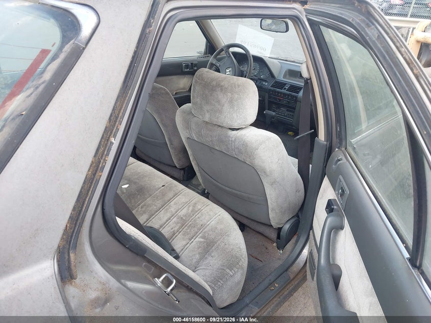 Photo 8 - HONDA ACCORD