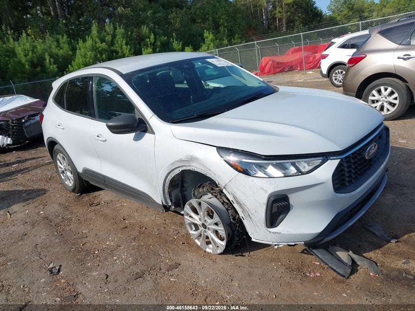 Vin: 1fmcu9gn0sua57989, lot: 46658442, ford escape active 2025 img_1