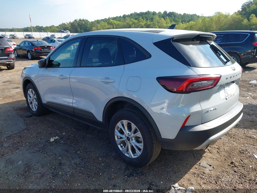Vin: 1fmcu9gn0sua57989, lot: 46658442, ford escape active 20253