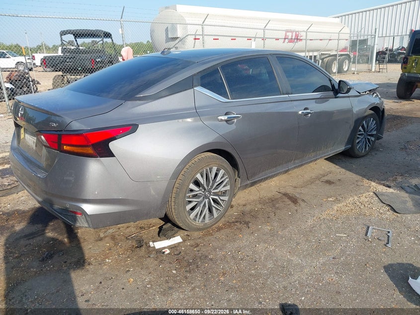 Vin: 1n4bl4dv2rn311836, lot: 46658449, nissan altima sv fwd 20244