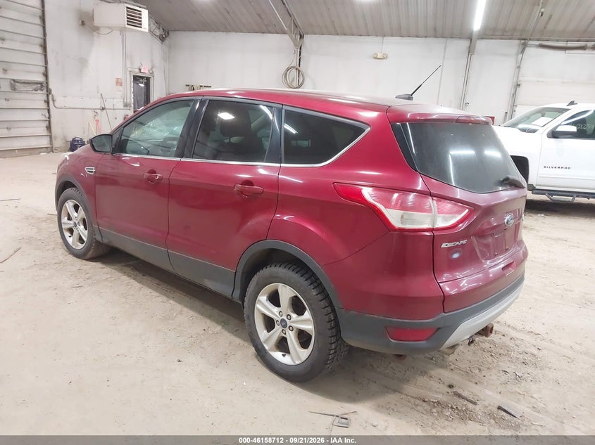 2015 FORD ESCAPE SE · Фото 3