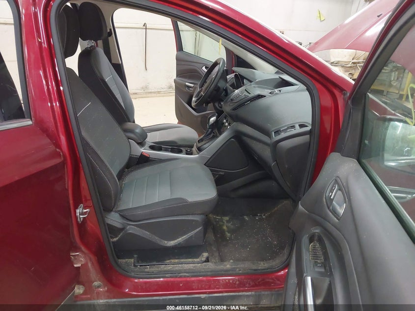 2015 FORD ESCAPE SE · Фото 5