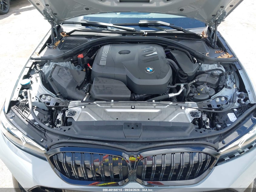 BMW 330I - zdjęcie 10