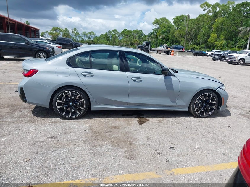BMW 330I - zdjęcie 13