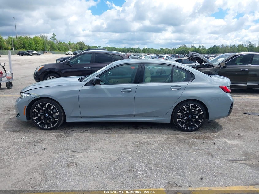 BMW 330I - zdjęcie 14