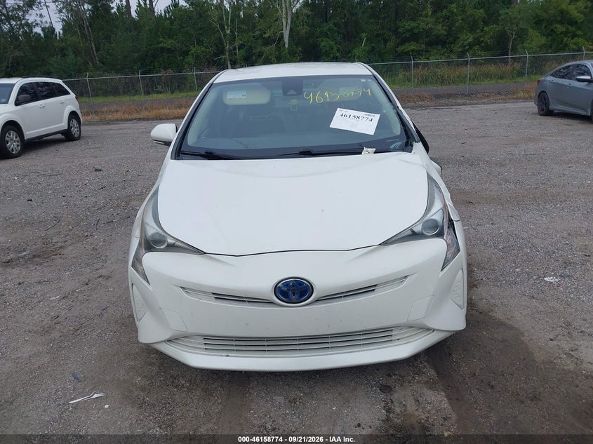 TOYOTA PRIUS - zdjęcie 12