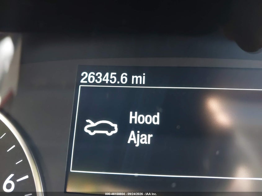 FORD ECOSPORT 2022 VIN MAJ6S3GL4NC458447
