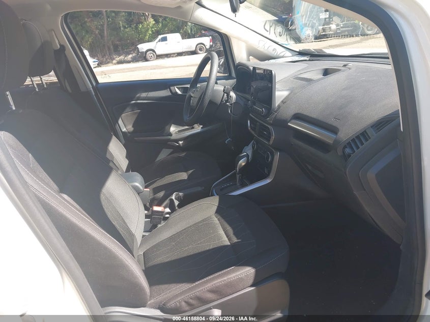 Фото 5 - FORD ECOSPORT
