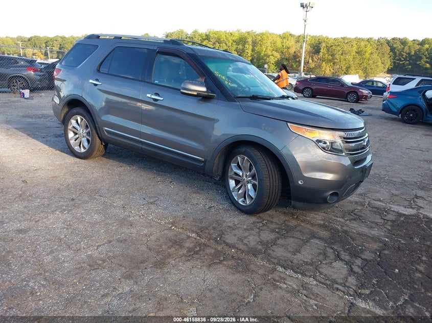 Vin: 1fm5k8f89dga78510, lot: 46658635, ford explorer limited 2013 img_1