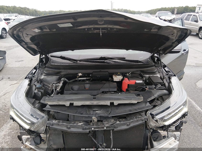 2024 ACURA RDX A-SPEC ADVANCE PACKAGE · Фото 10